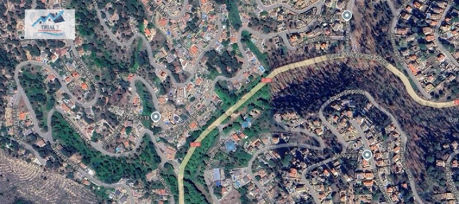  en venta casa Maçanet De La Selva Selva 3