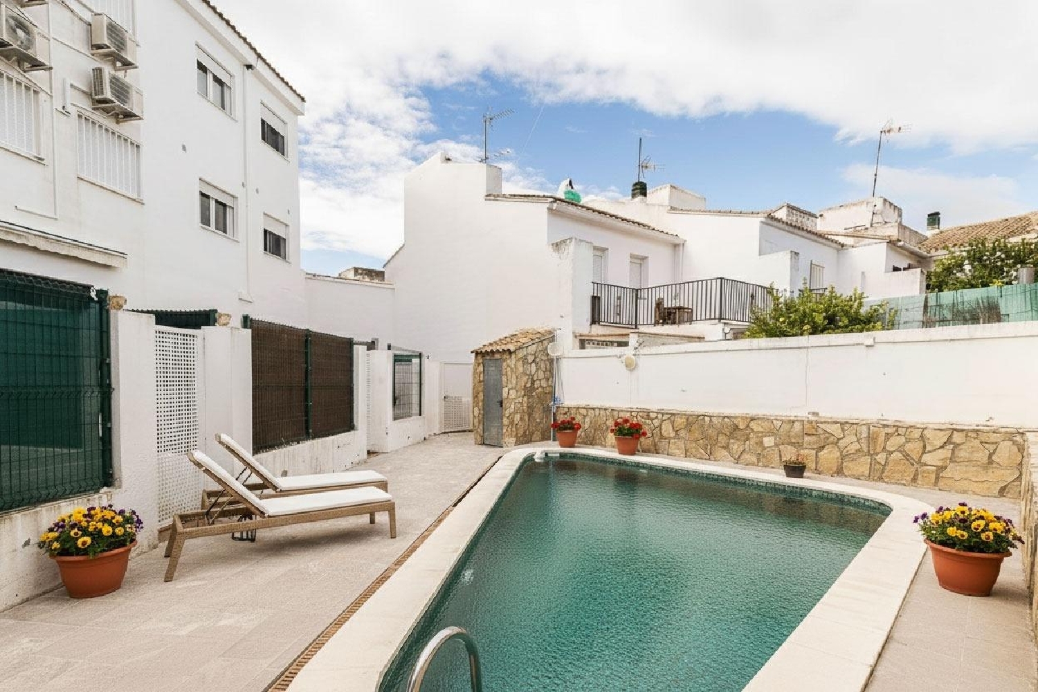  for sale house Macastre Hoya De Buñol 2