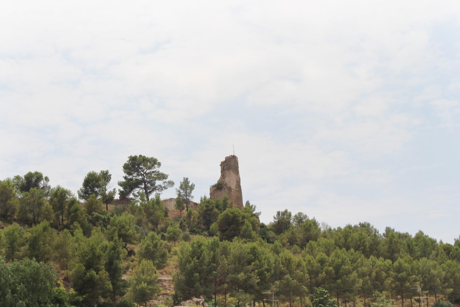  for sale house Macastre Hoya De Buñol 7