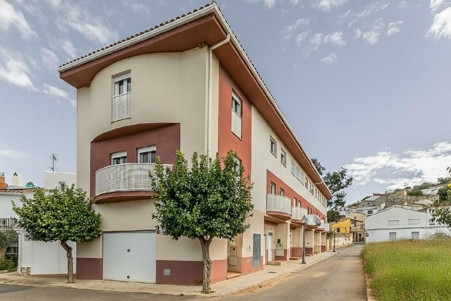  for sale house Macastre Hoya De Buñol 4