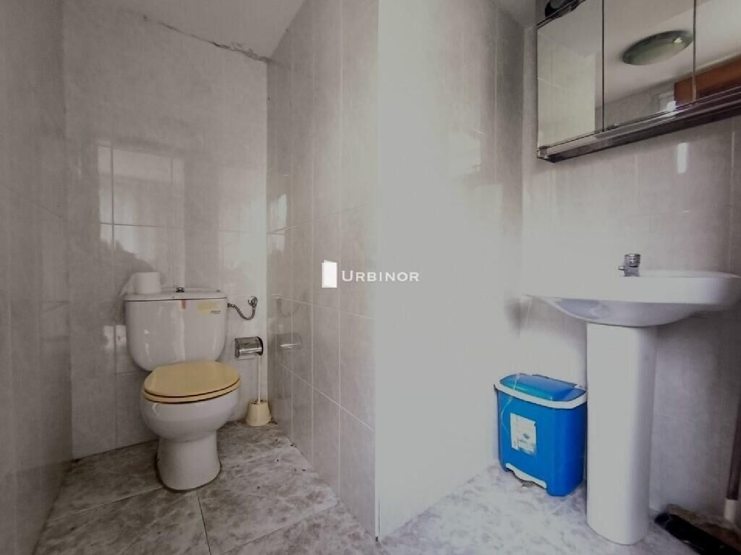  en venta casa Maceda Tierra De Mellid 4