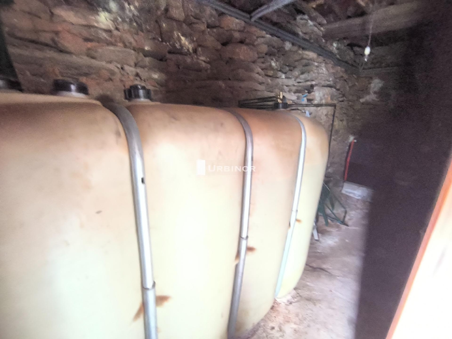  en venta casa Maceda Tierra De Mellid 7