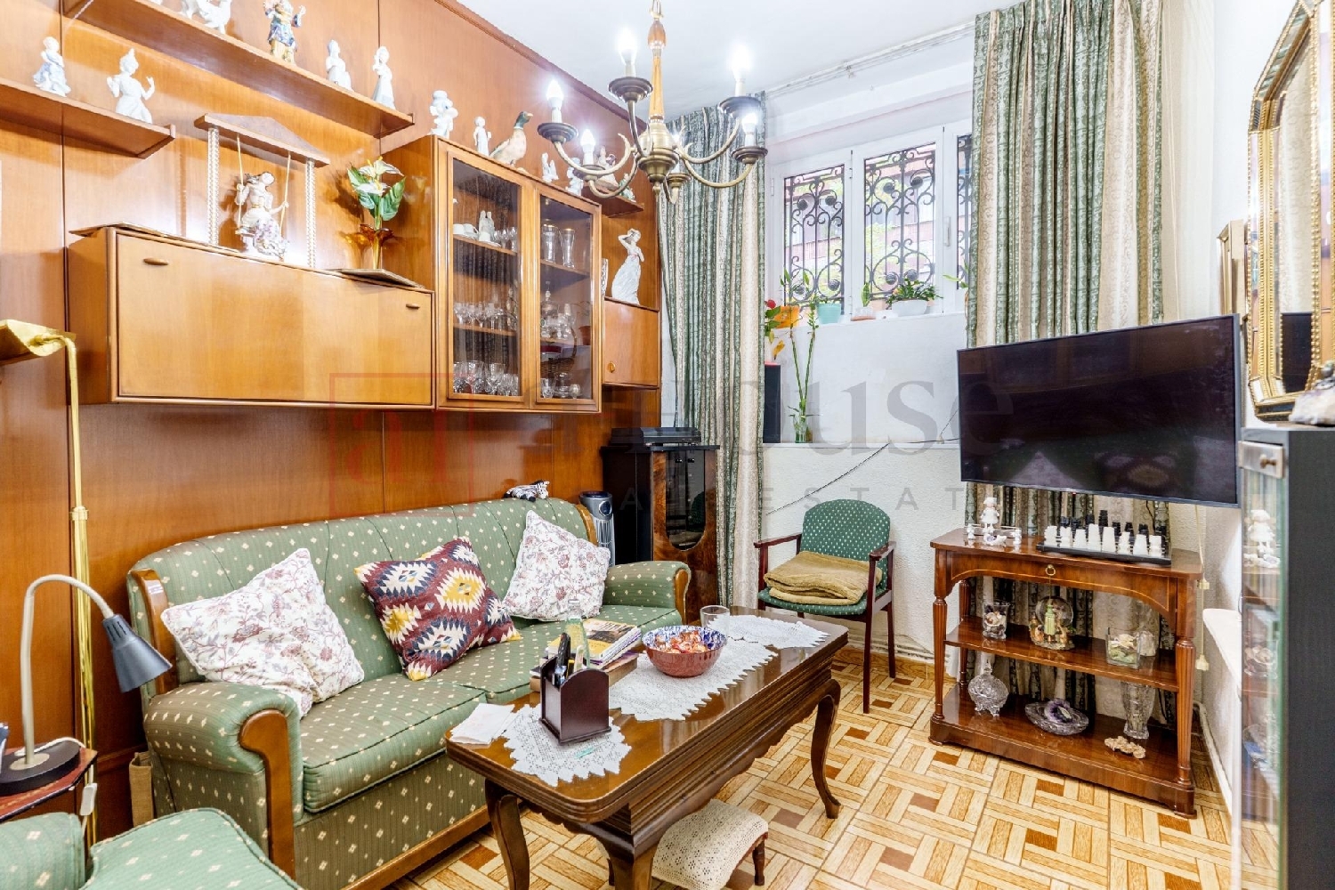  for sale house Madrid Valle Del Almanzora 1