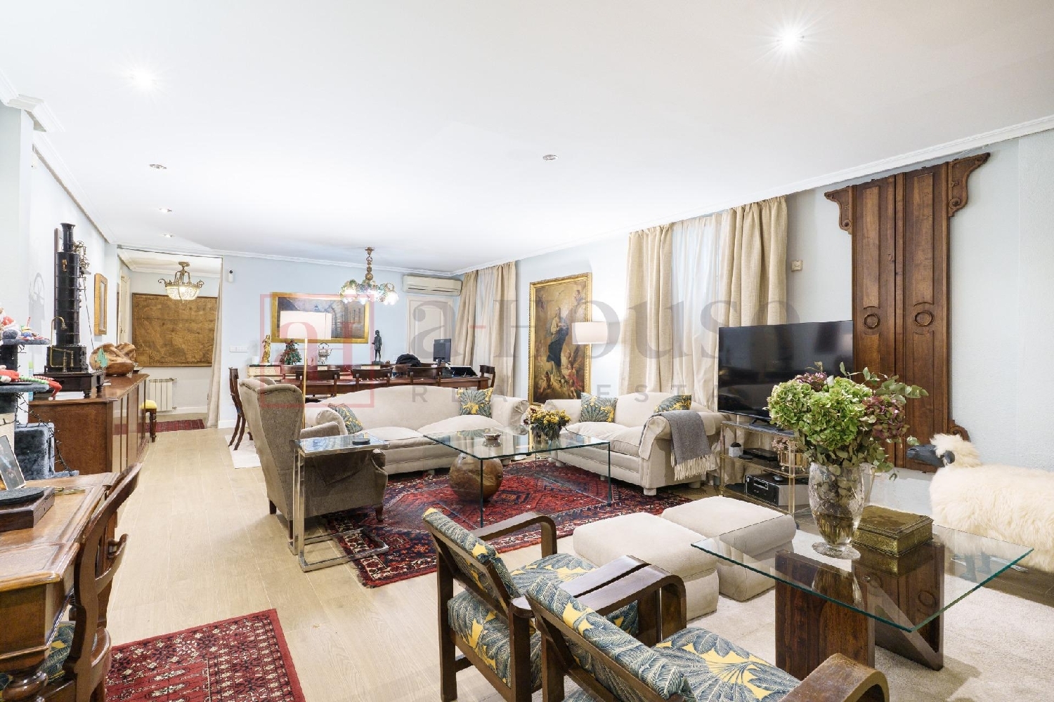  for sale house Madrid Valle Del Almanzora 1