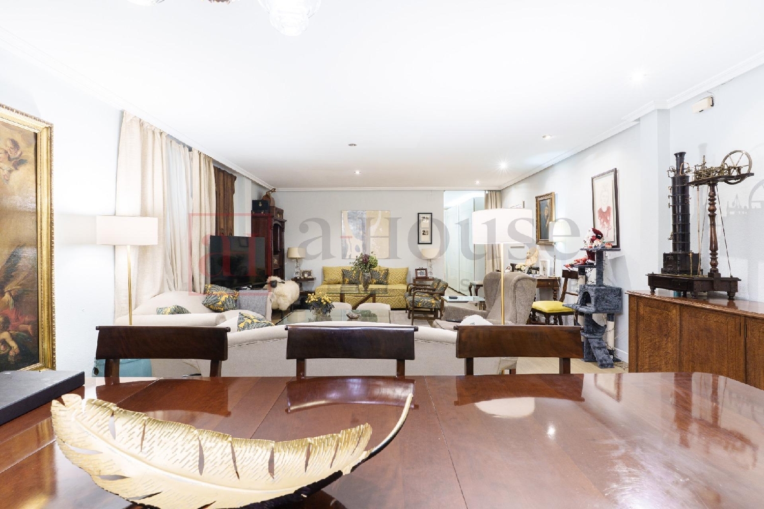  for sale house Madrid Valle Del Almanzora 4