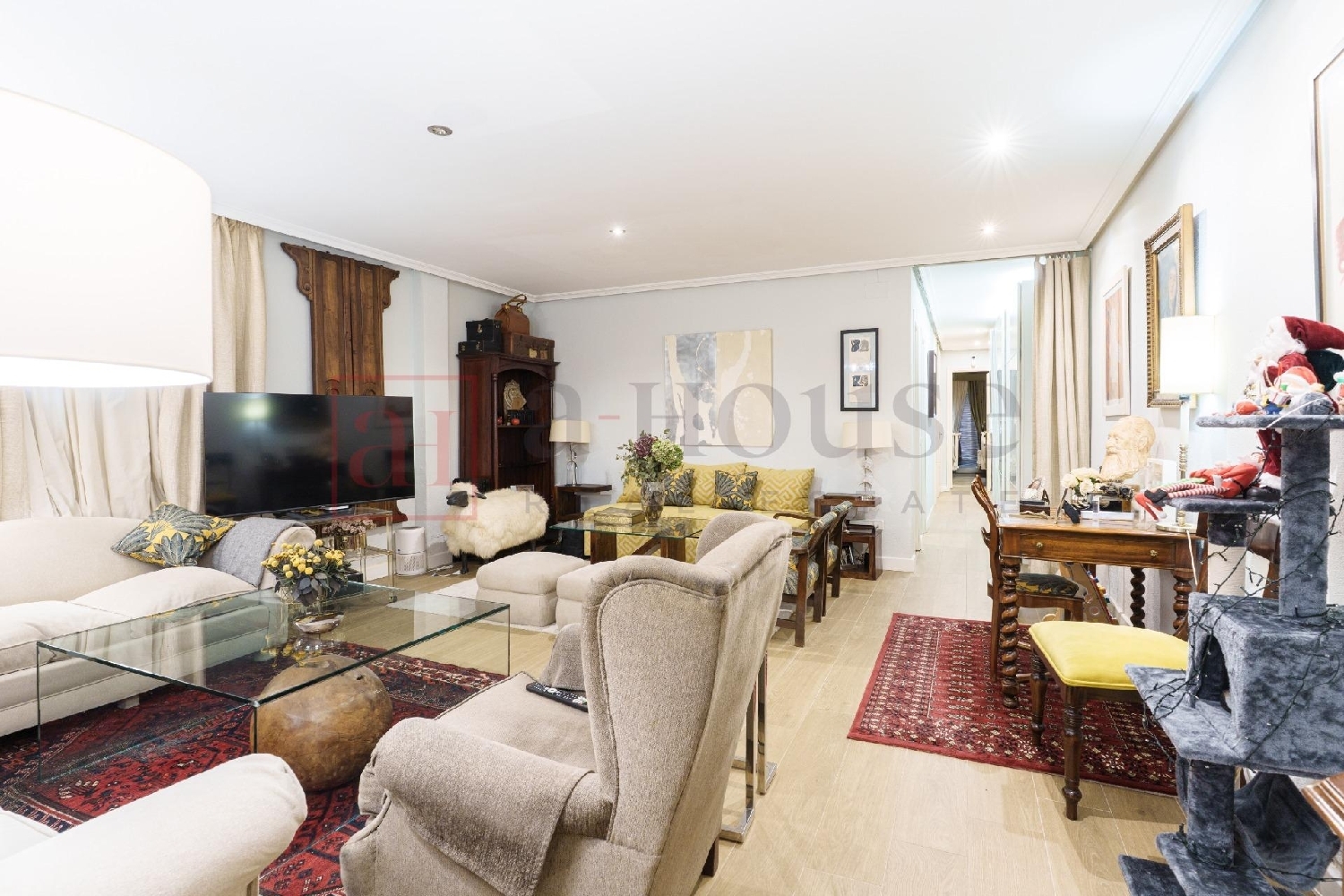  for sale house Madrid Valle Del Almanzora 6