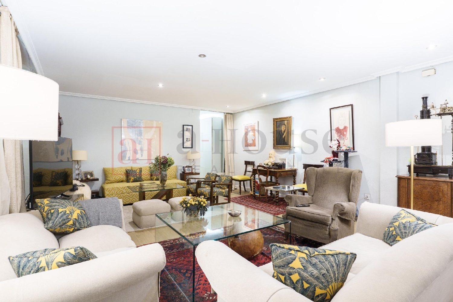  for sale house Madrid Valle Del Almanzora 5