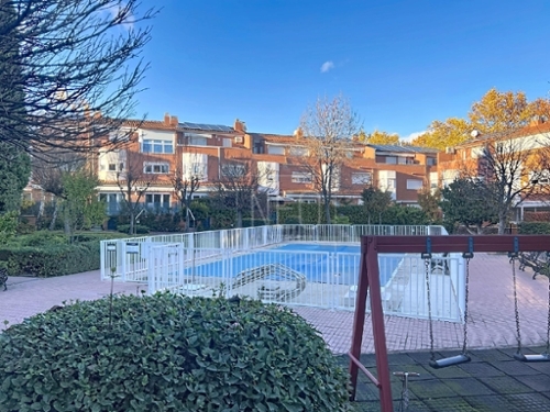 Madrid Valle Del Almanzora huis foto 6325411