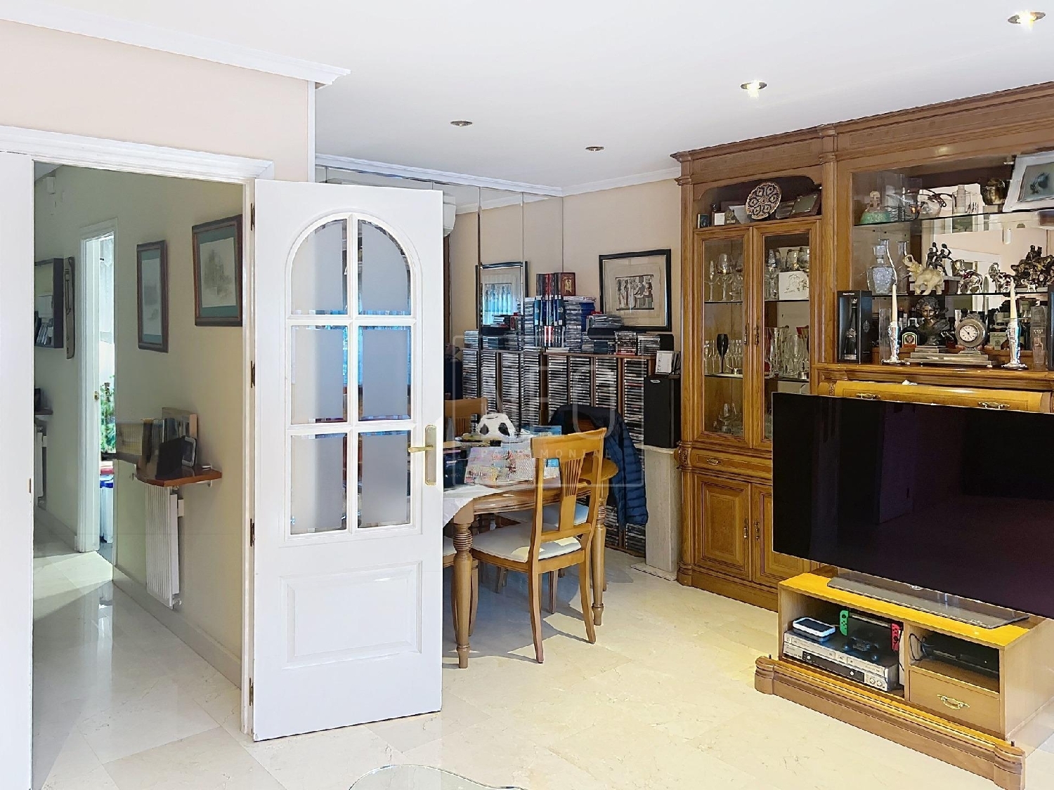 te koop huis Madrid Valle Del Almanzora 3