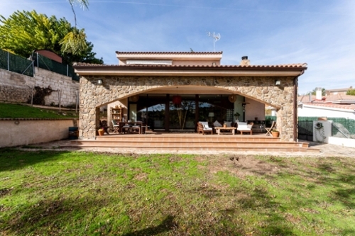 Madrid Valle Del Almanzora house foto 6336958