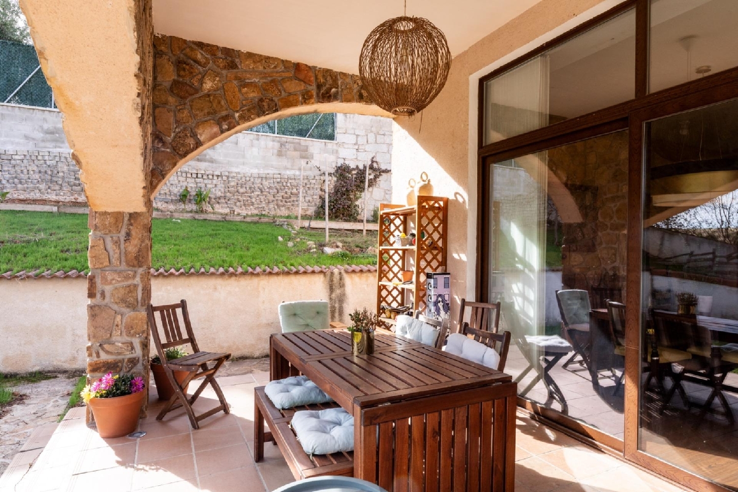  for sale house Madrid Valle Del Almanzora 5