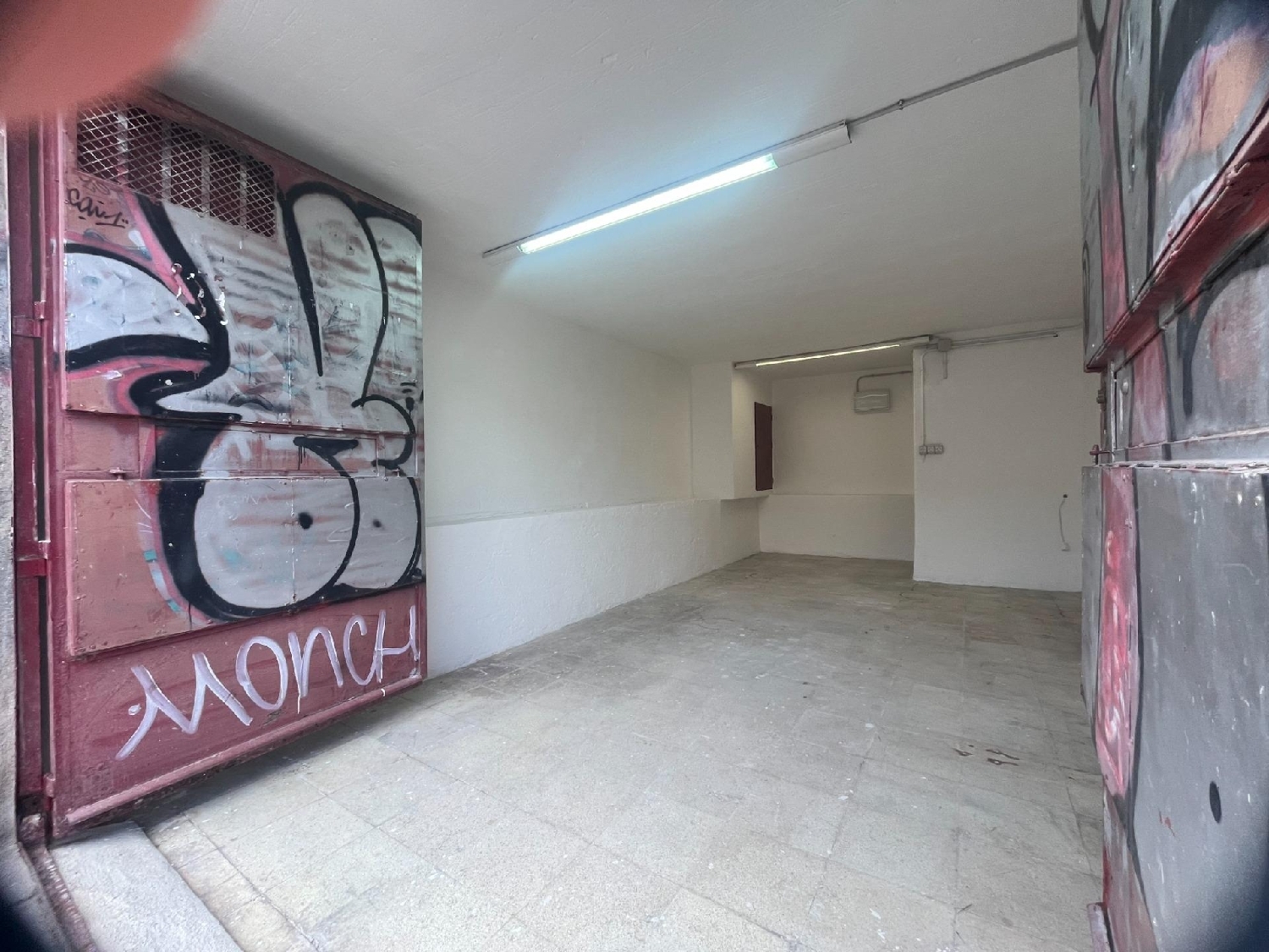 for sale house Madrid Valle Del Almanzora 2