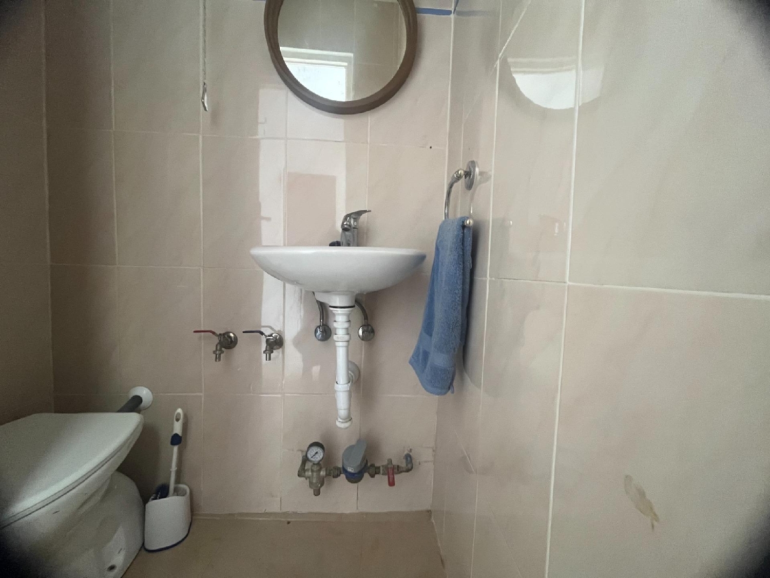 for sale house Madrid Valle Del Almanzora 6