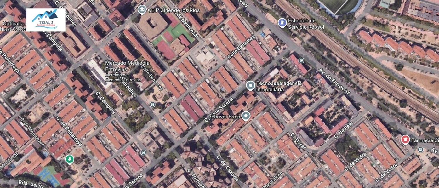 for sale house Madrid Valle Del Almanzora 2