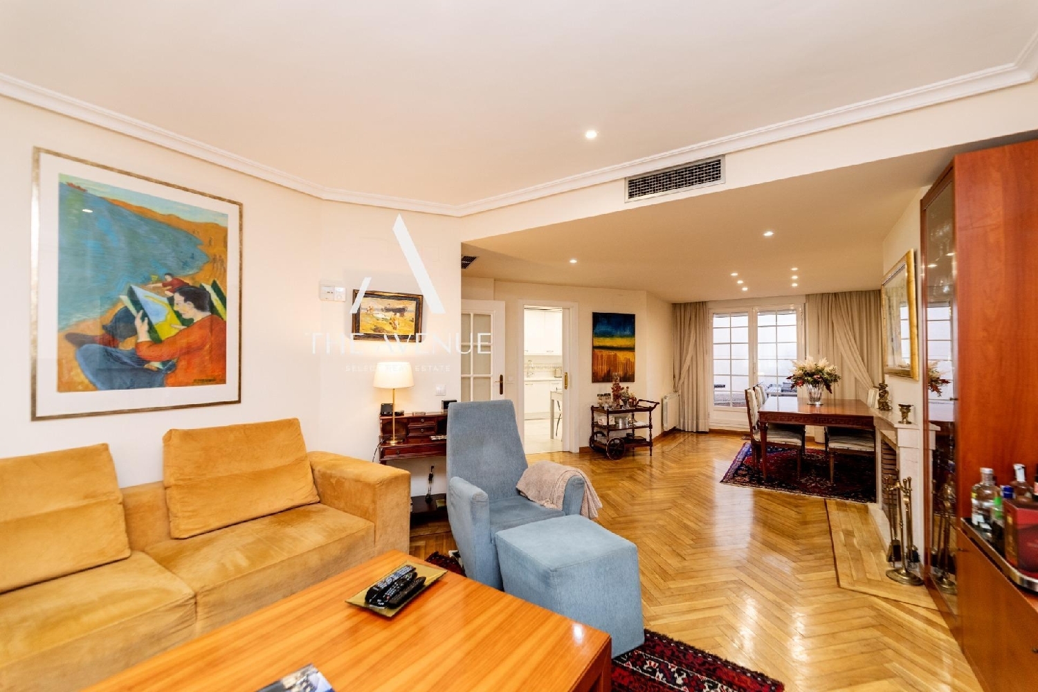  kaufen Haus Madrid Valle Del Almanzora 5