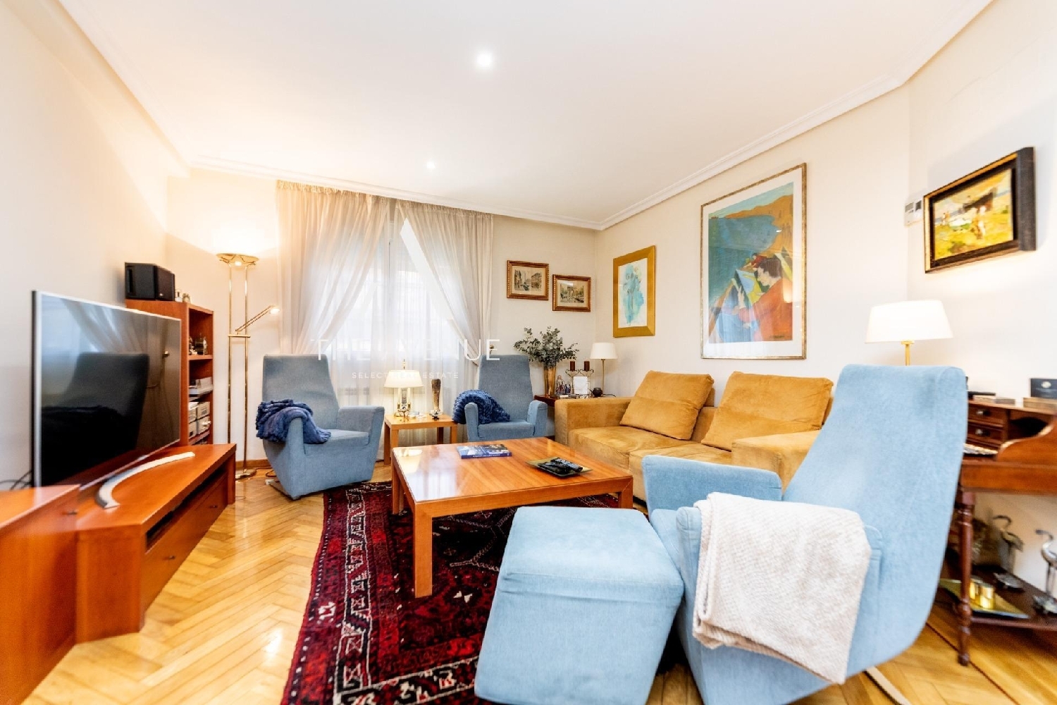  kaufen Haus Madrid Valle Del Almanzora 6