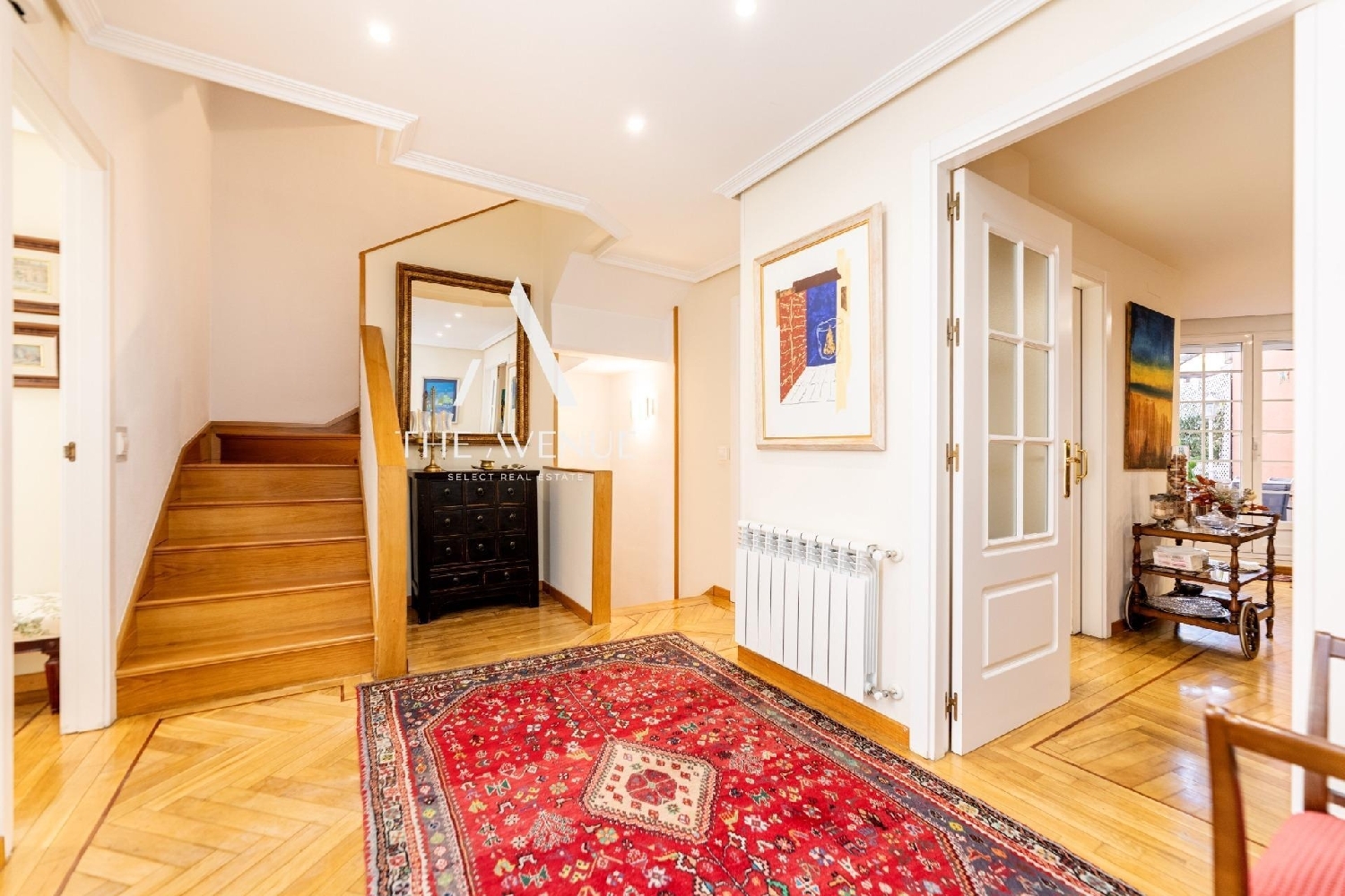  kaufen Haus Madrid Valle Del Almanzora 3