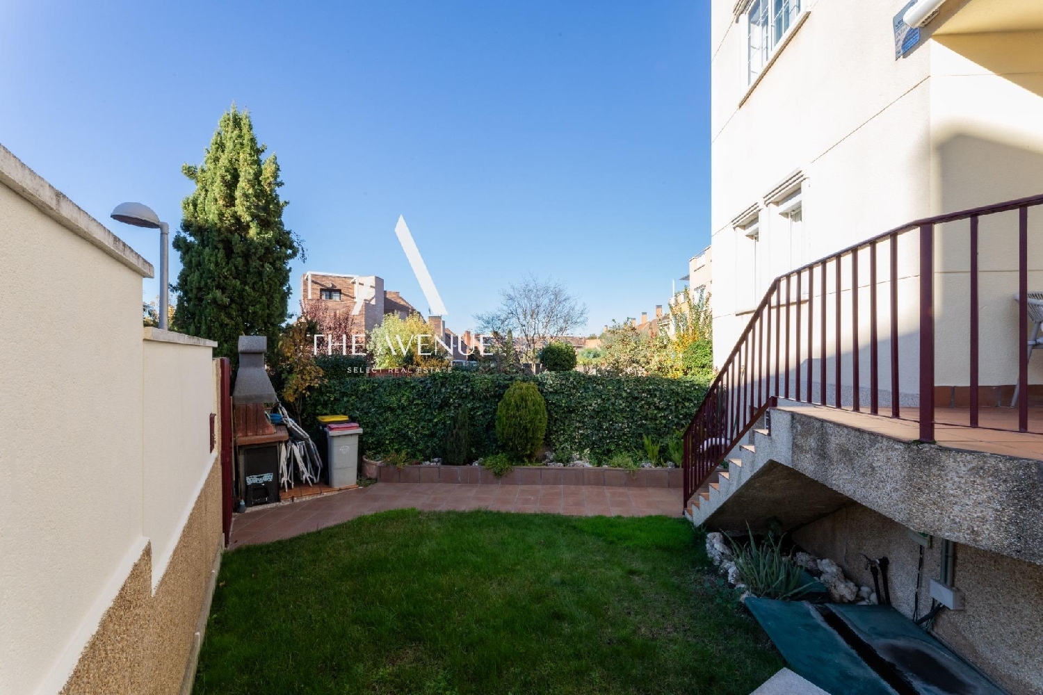  kaufen Haus Madrid Valle Del Almanzora 8