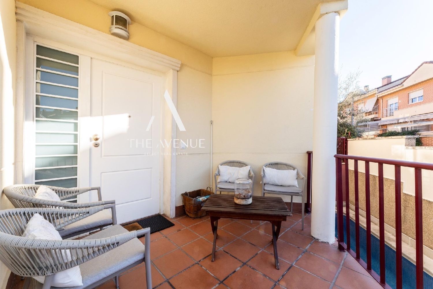  kaufen Haus Madrid Valle Del Almanzora 2