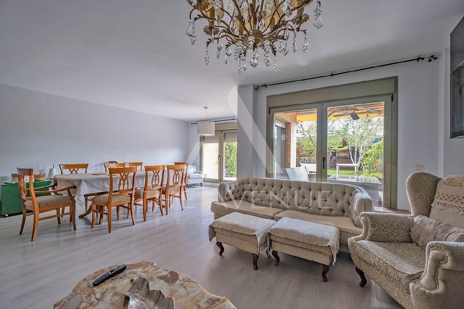  kaufen Haus Madrid Valle Del Almanzora 3