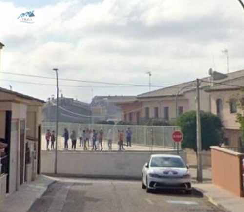 Madridejos Mancha (La) Haus Bild 6340372