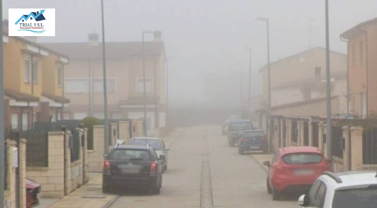  till salu hus Magaz De Pisuerga Cerrato (El) 1