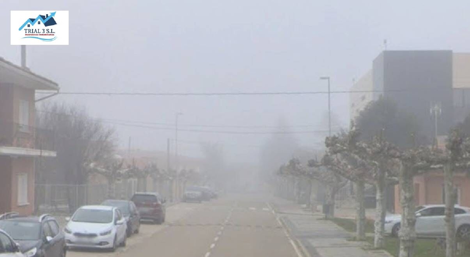  till salu hus Magaz De Pisuerga Cerrato (El) 2