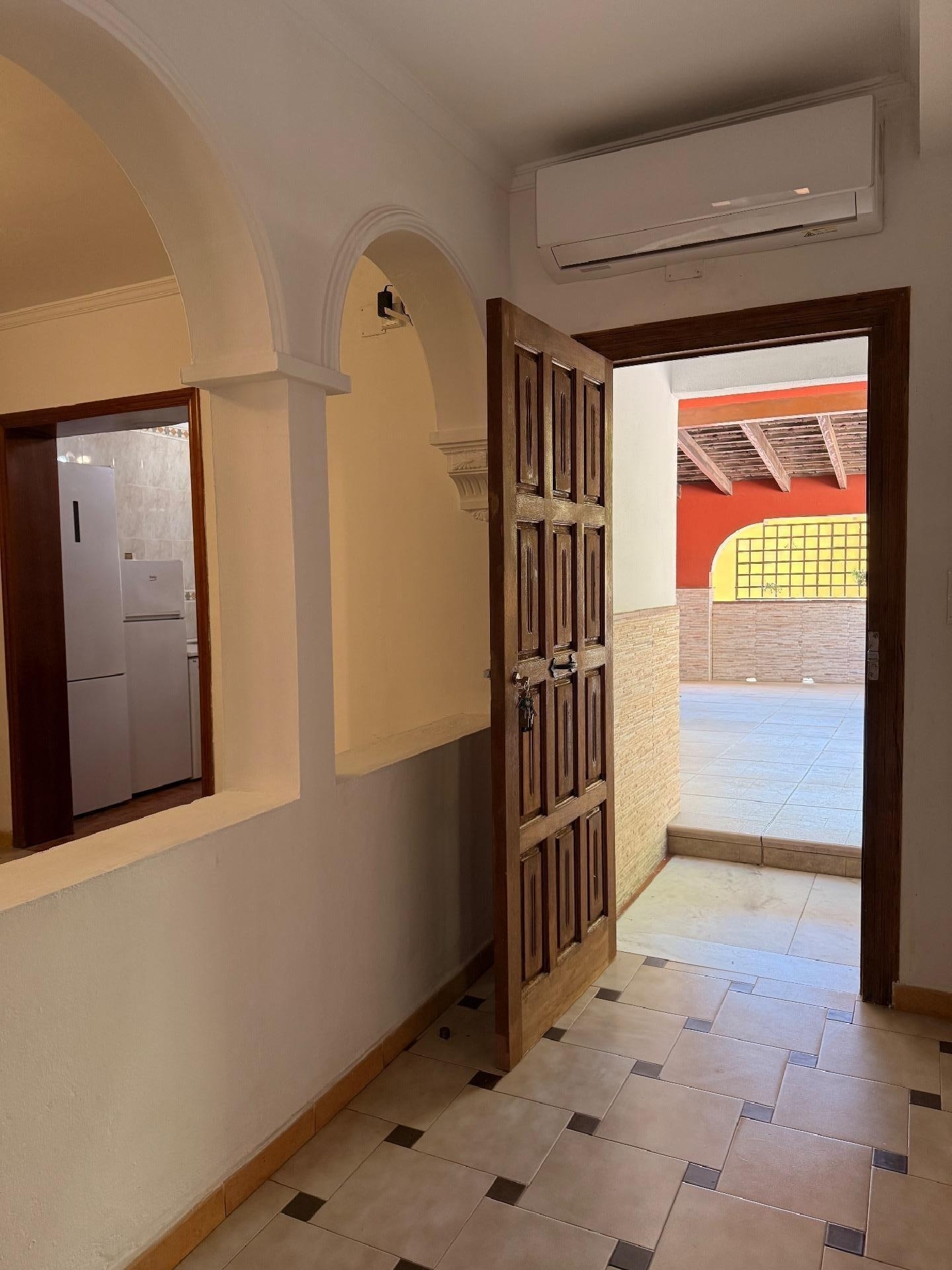  te koop huis Málaga Del Fresno Campiña 6