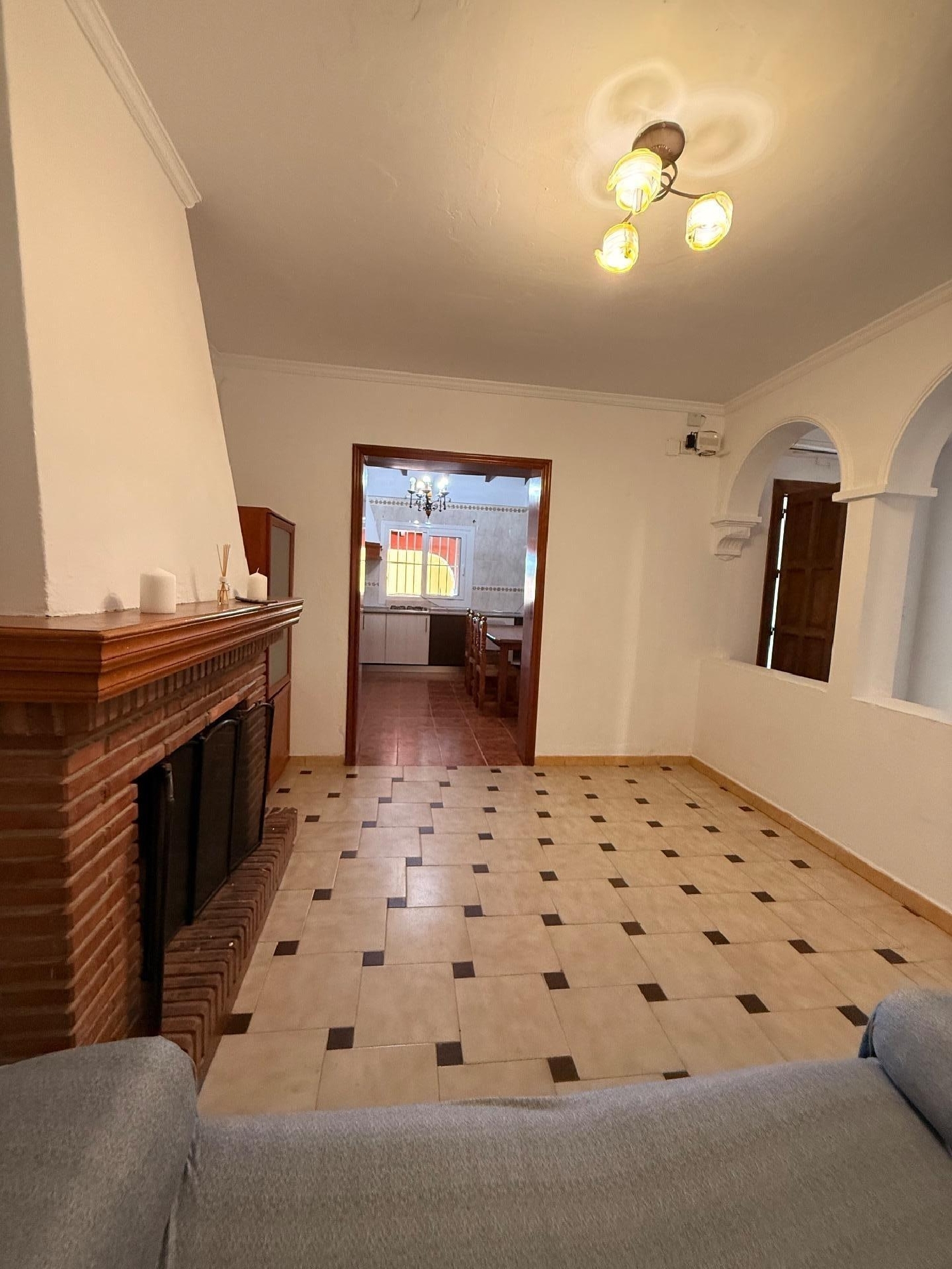  te koop huis Málaga Del Fresno Campiña 8