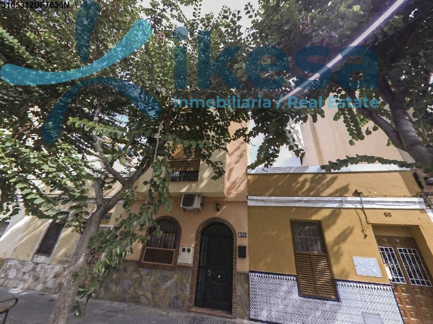  te koop huis Málaga Del Fresno Campiña 1