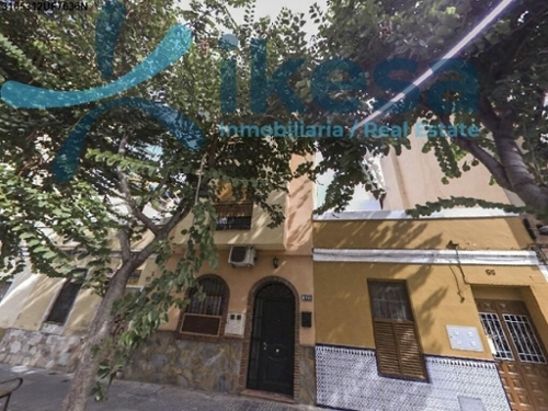 Málaga Del Fresno Campiña huis foto 6337131