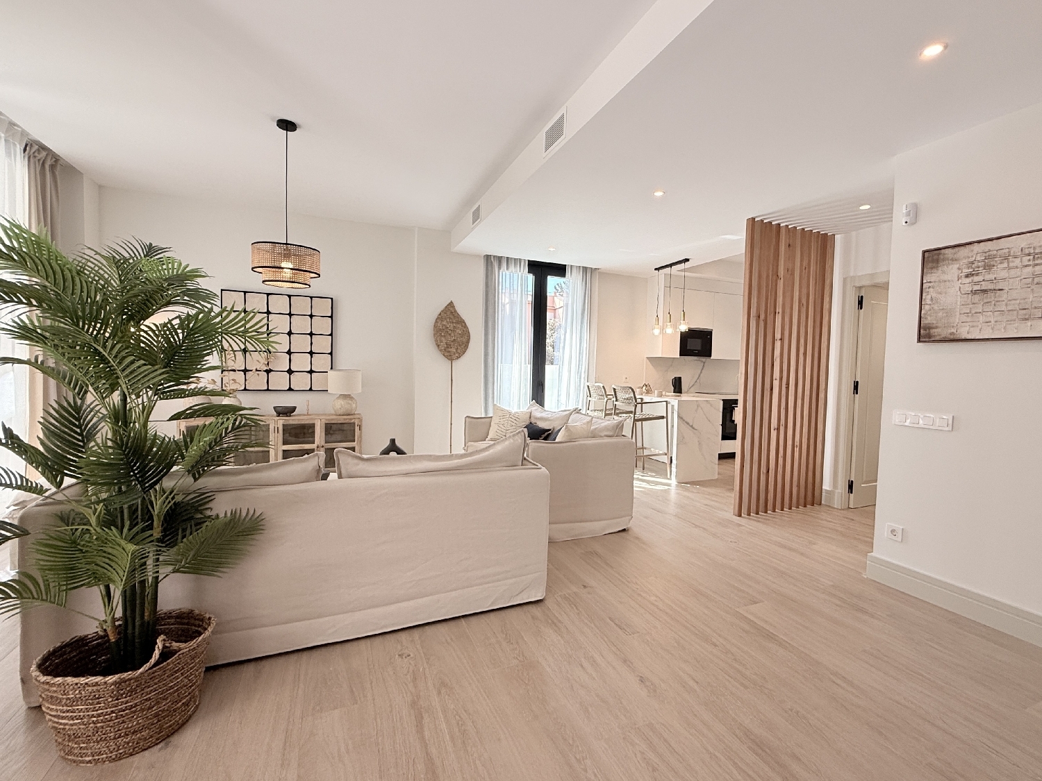  for sale house Málaga Del Fresno Campiña 3