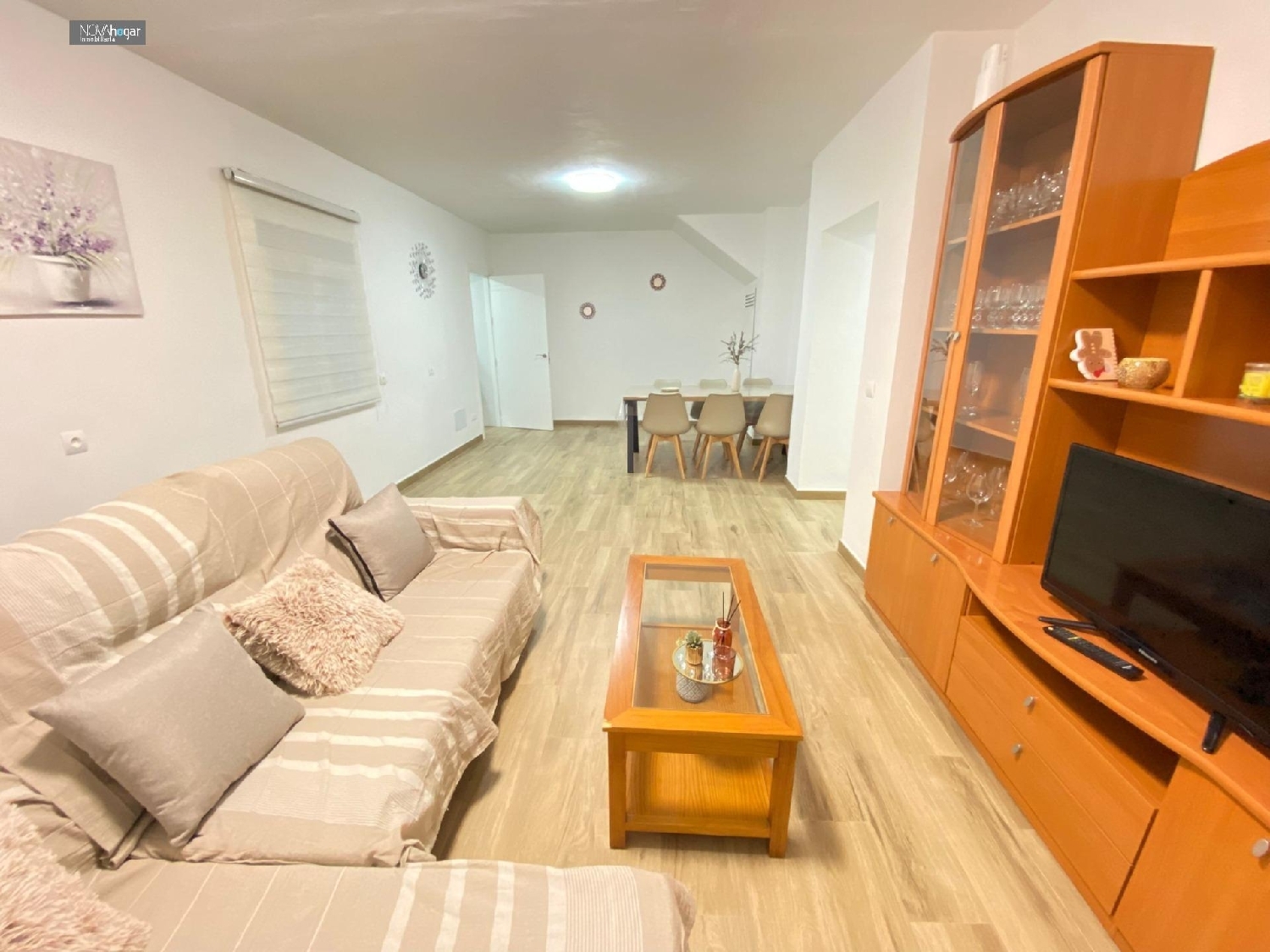 te koop huis Málaga Del Fresno Campiña 1