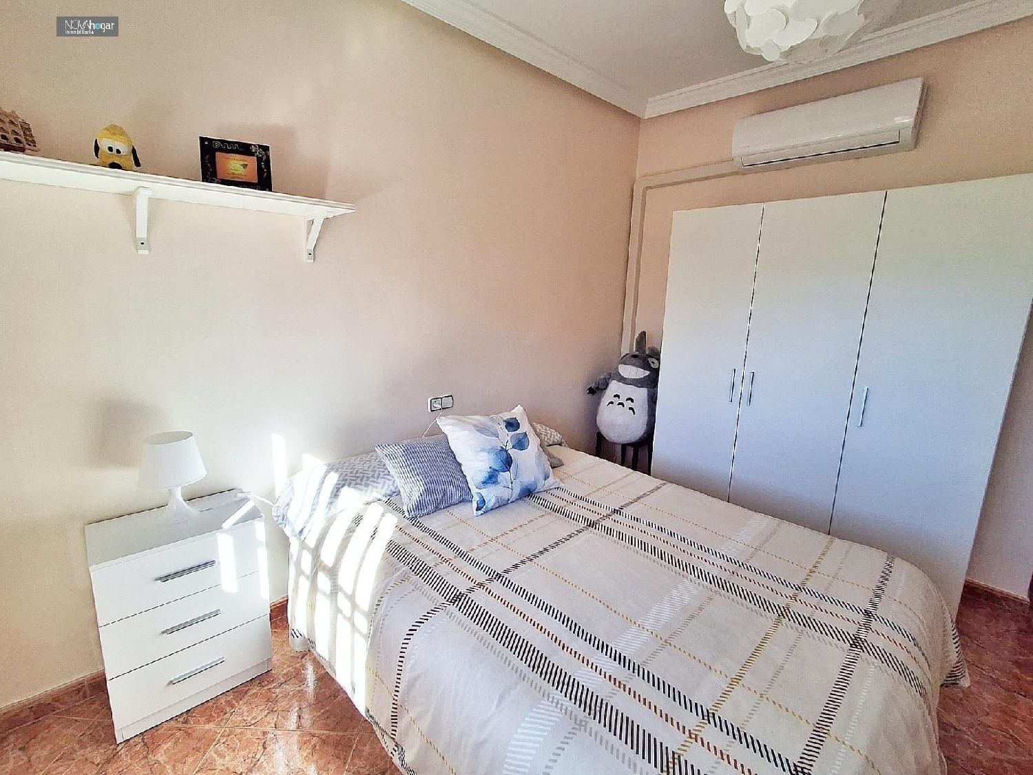  te koop huis Málaga Del Fresno Campiña 2