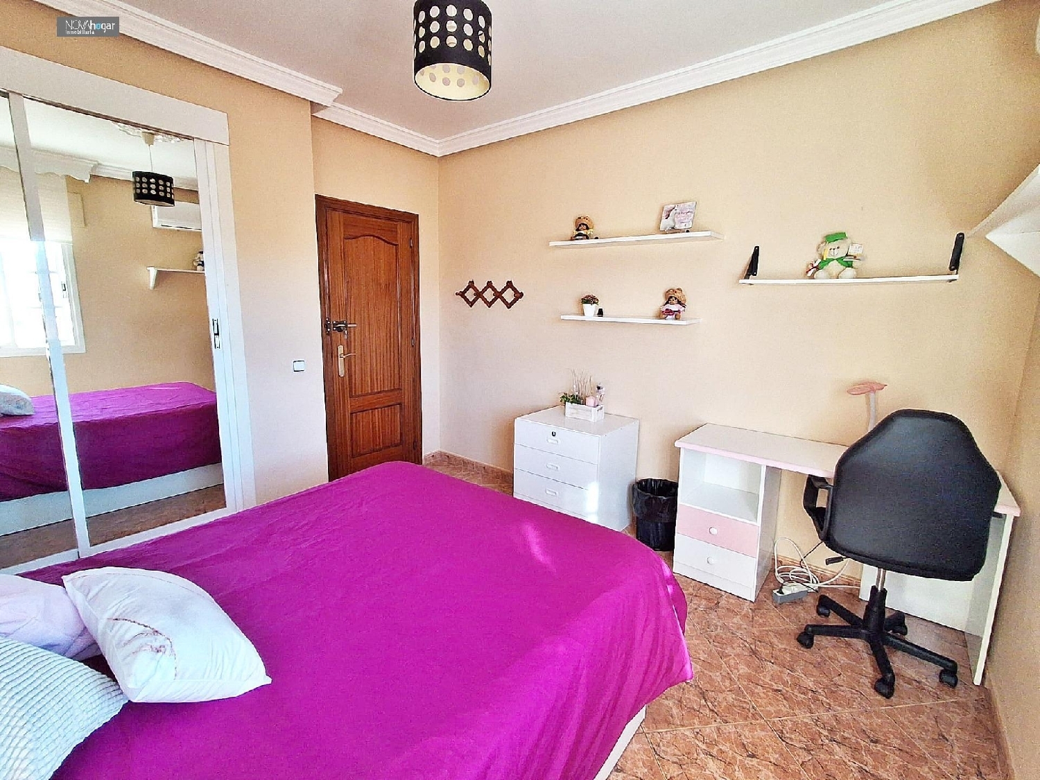  te koop huis Málaga Del Fresno Campiña 7