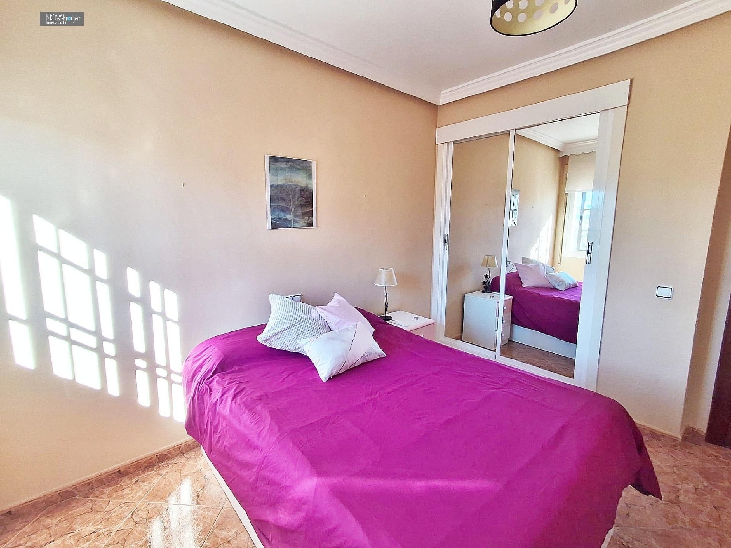  te koop huis Málaga Del Fresno Campiña 5