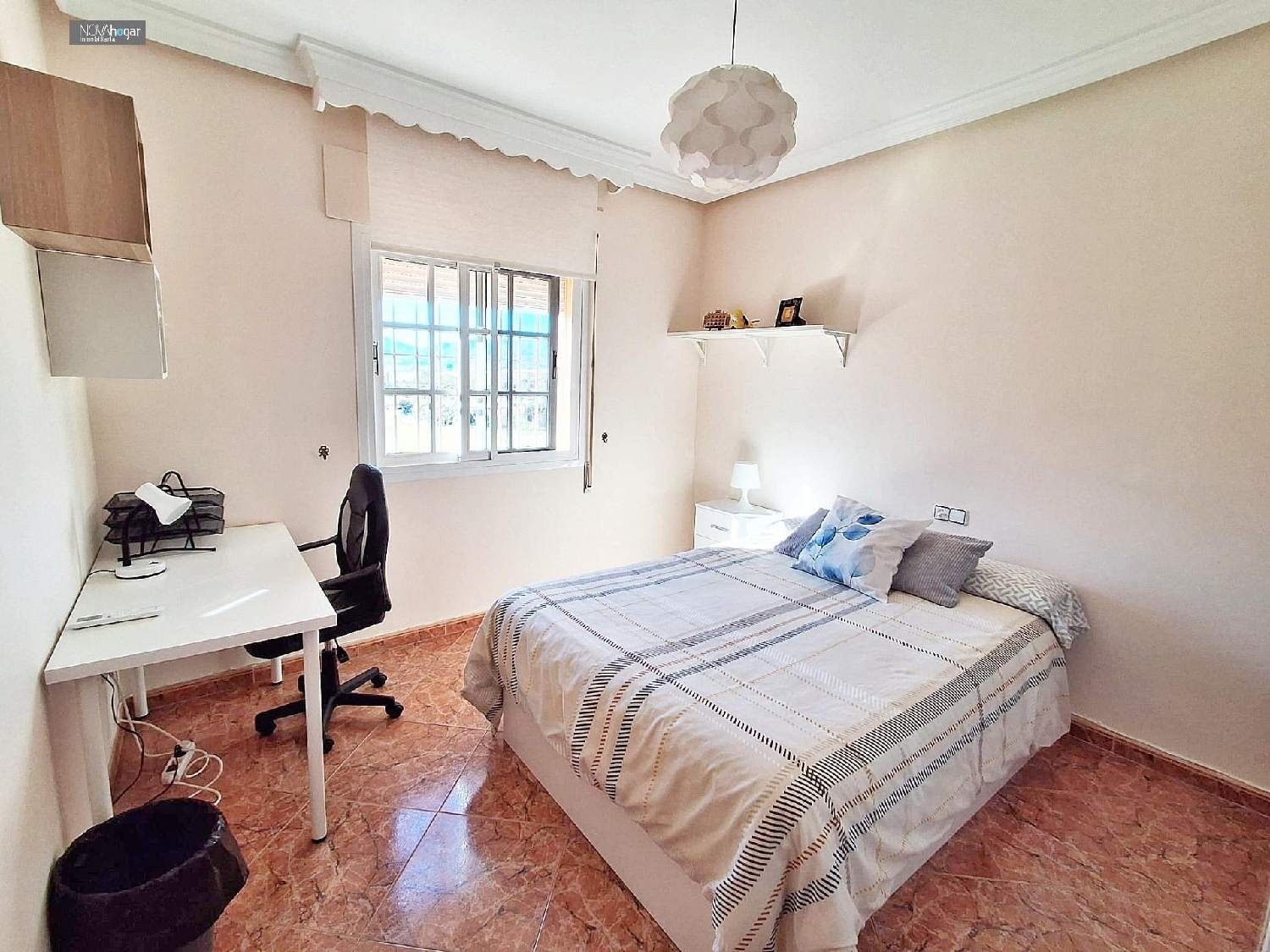  te koop huis Málaga Del Fresno Campiña 1