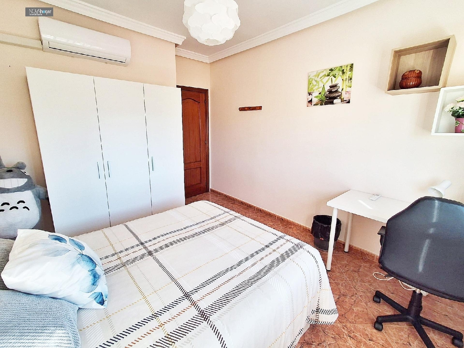  te koop huis Málaga Del Fresno Campiña 3