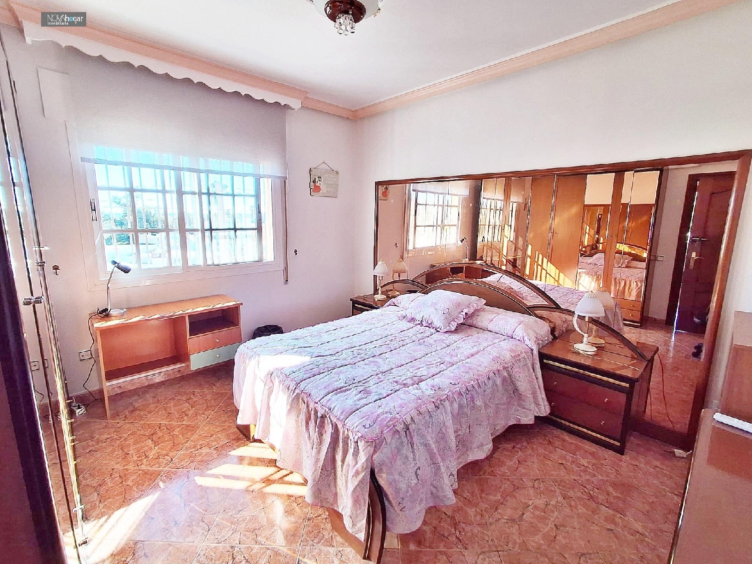  te koop huis Málaga Del Fresno Campiña 8