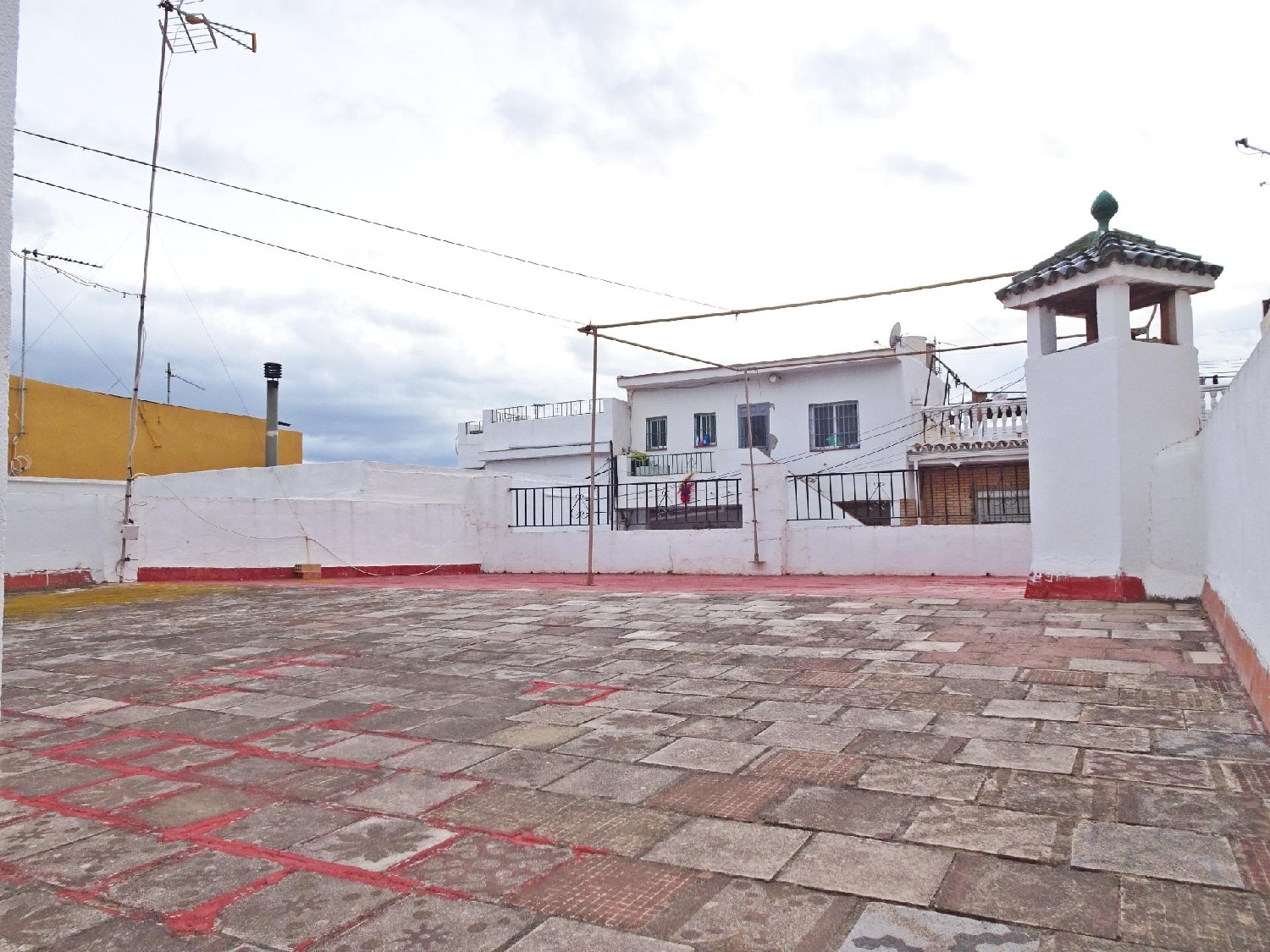  for sale house Málaga Del Fresno Campiña 7