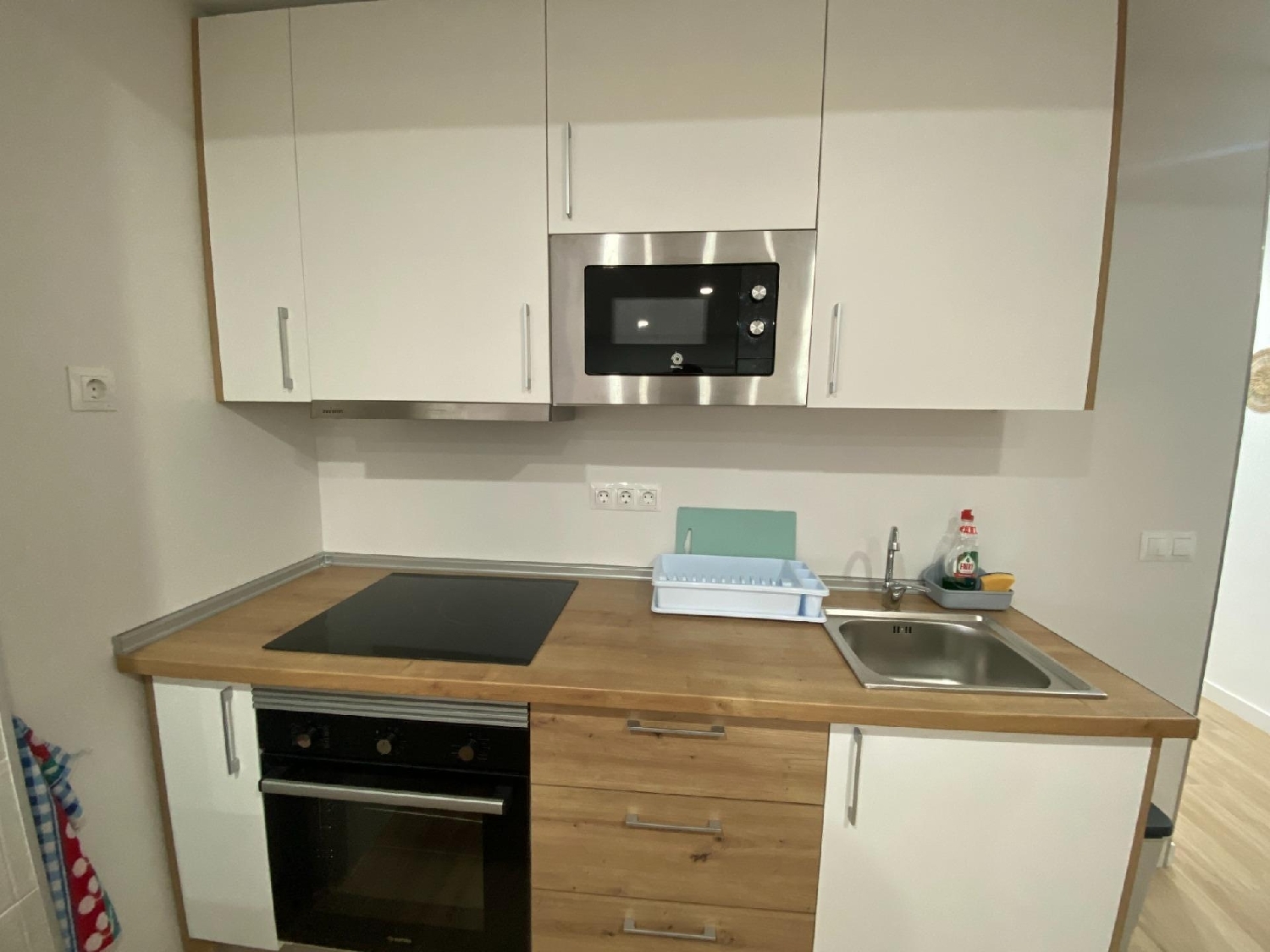  te koop huis Málaga Del Fresno Campiña 6