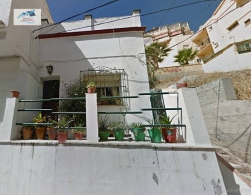 Málaga Del Fresno Campiña hus foto 6340003