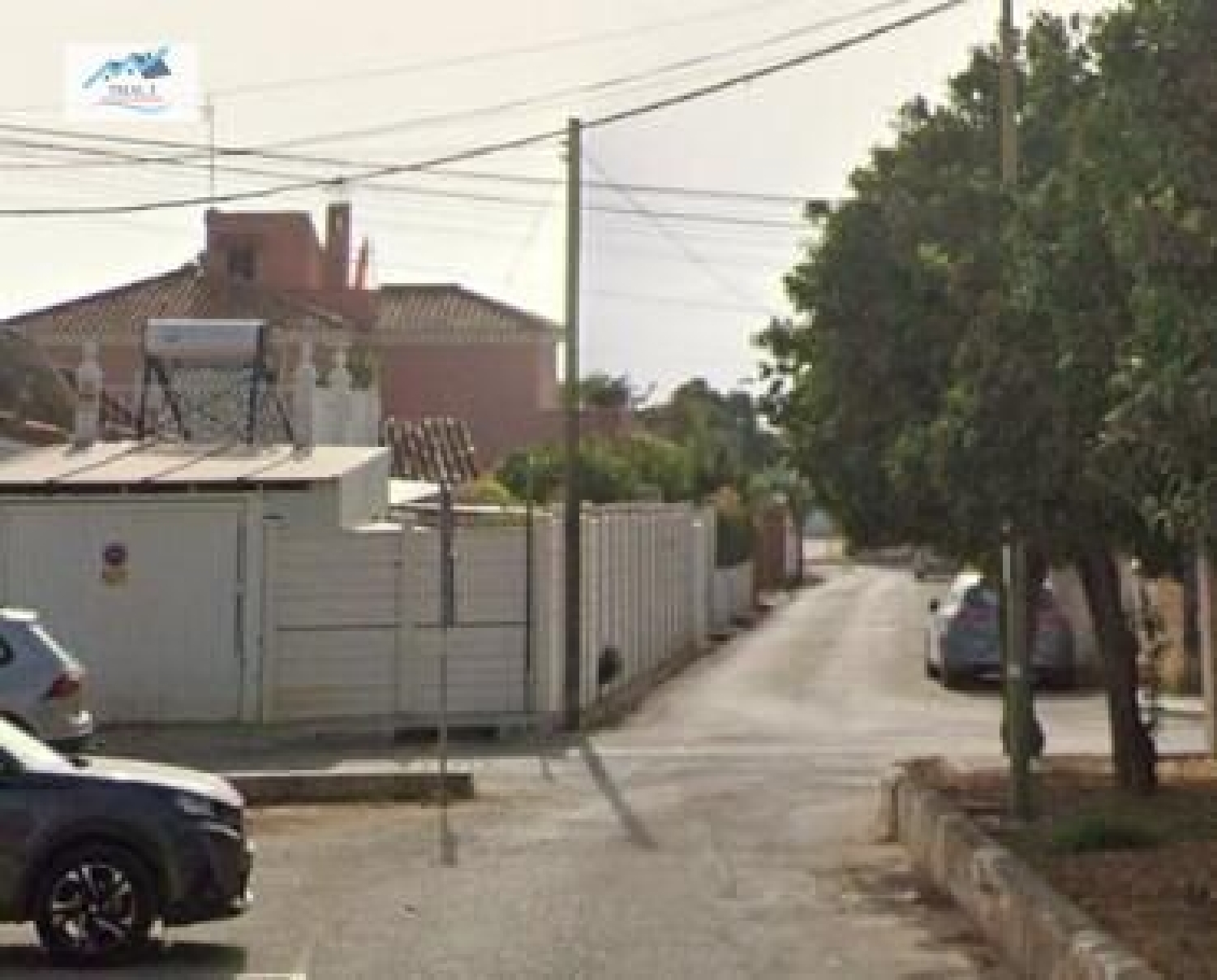  till salu hus Málaga Del Fresno Campiña 2