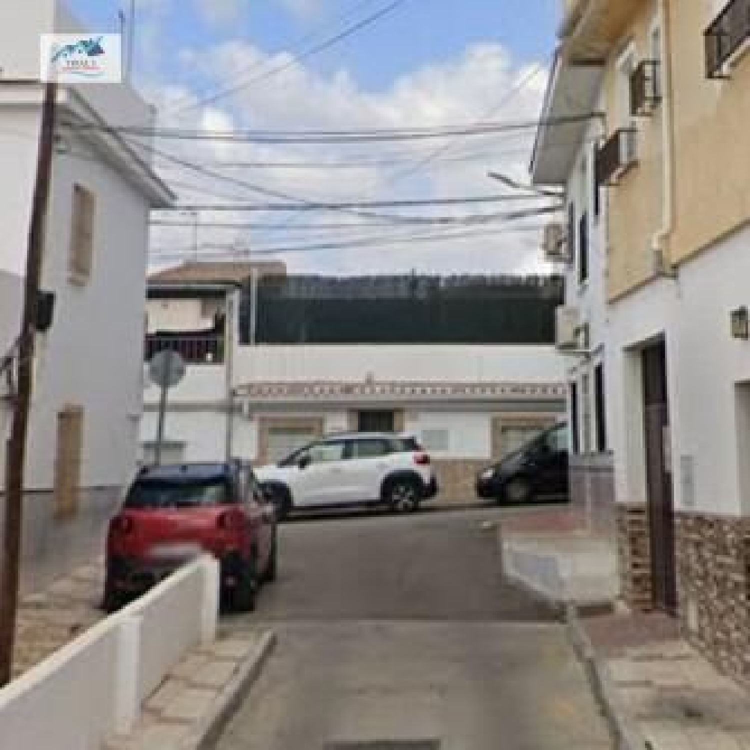  till salu hus Málaga Del Fresno Campiña 2