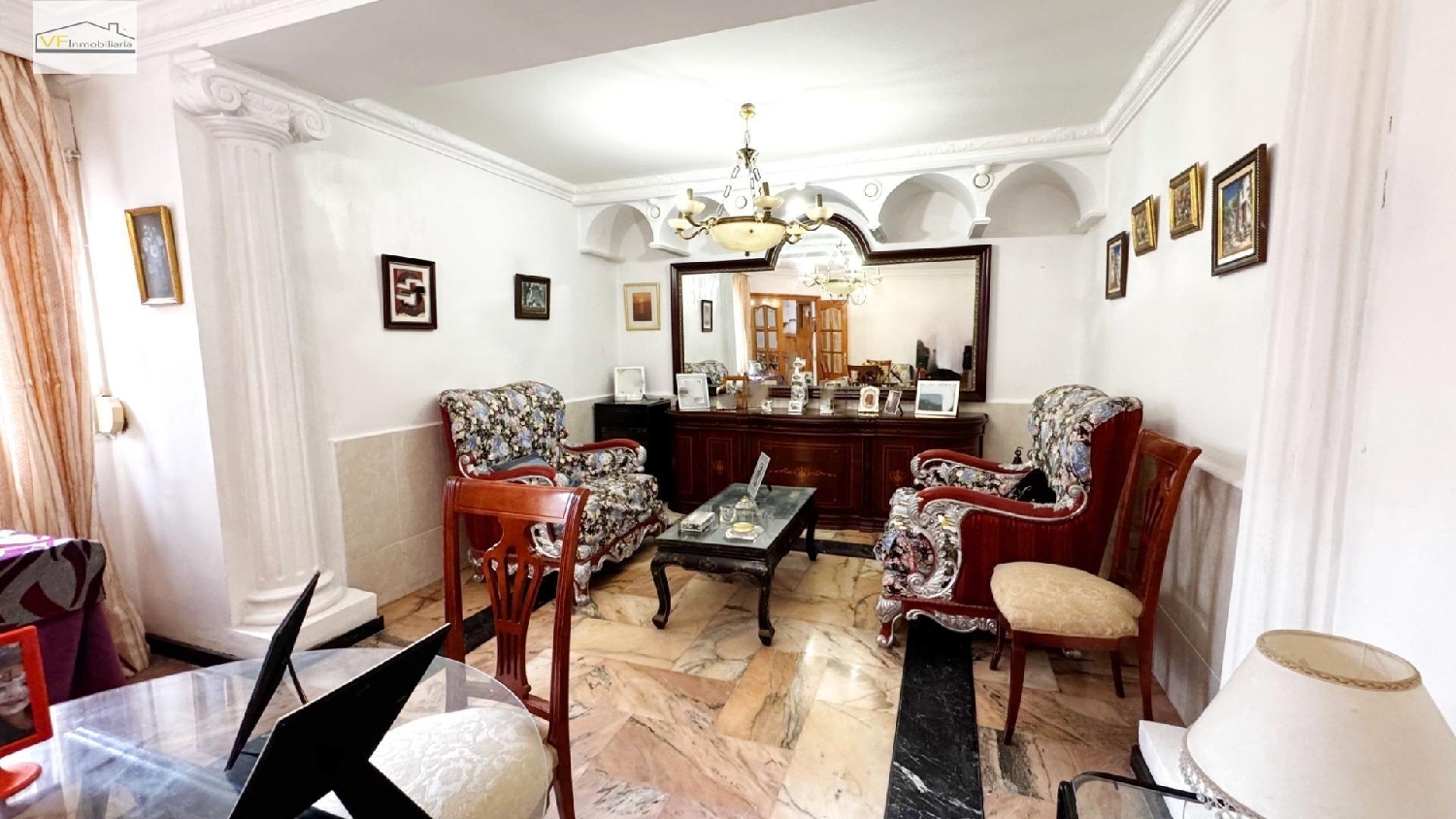  en venta casa Málaga Del Fresno Campiña 2