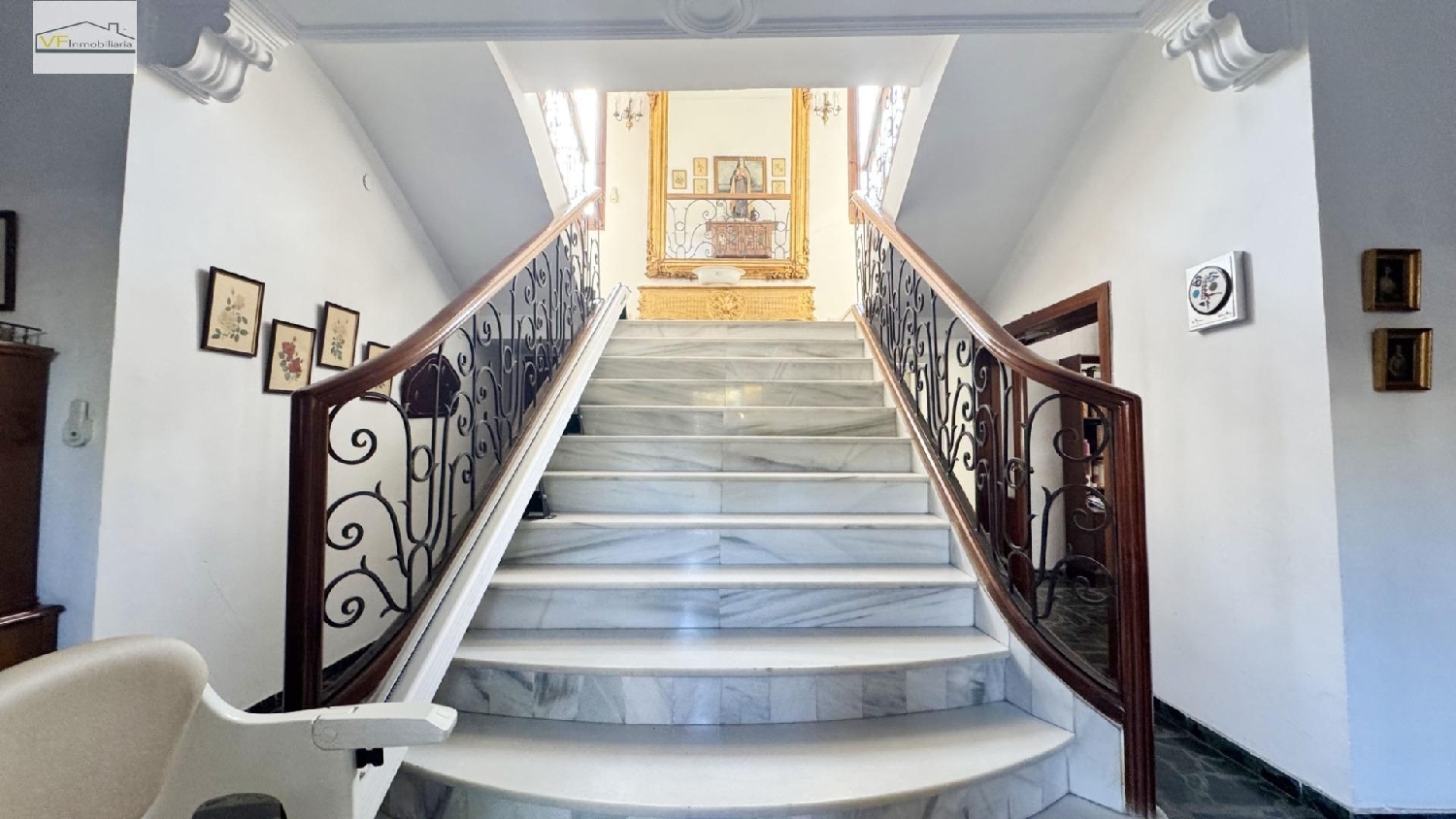  en venta casa Málaga Del Fresno Campiña 4