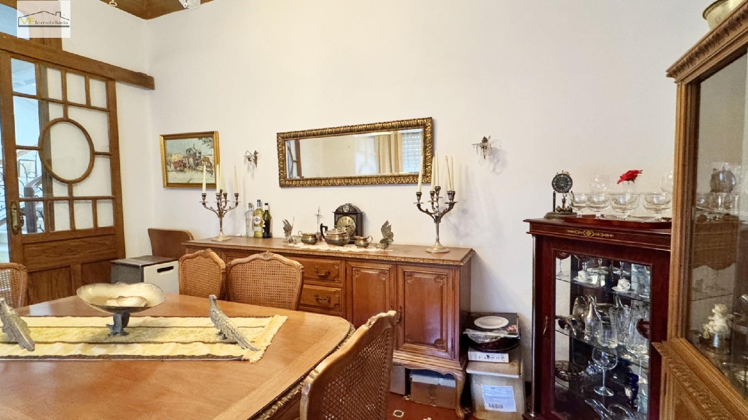  en venta casa Málaga Del Fresno Campiña 2