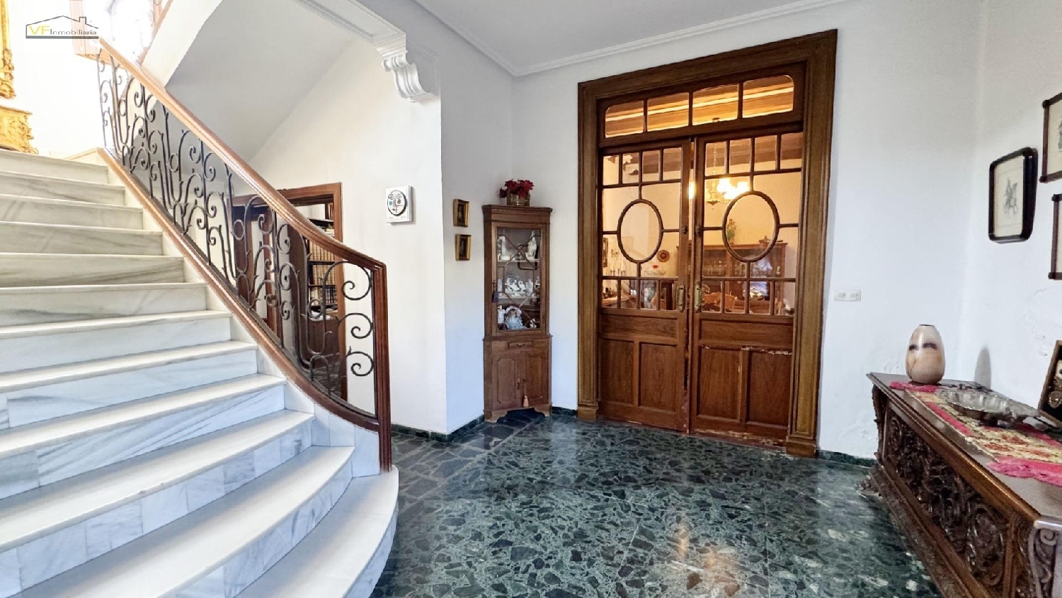  en venta casa Málaga Del Fresno Campiña 5