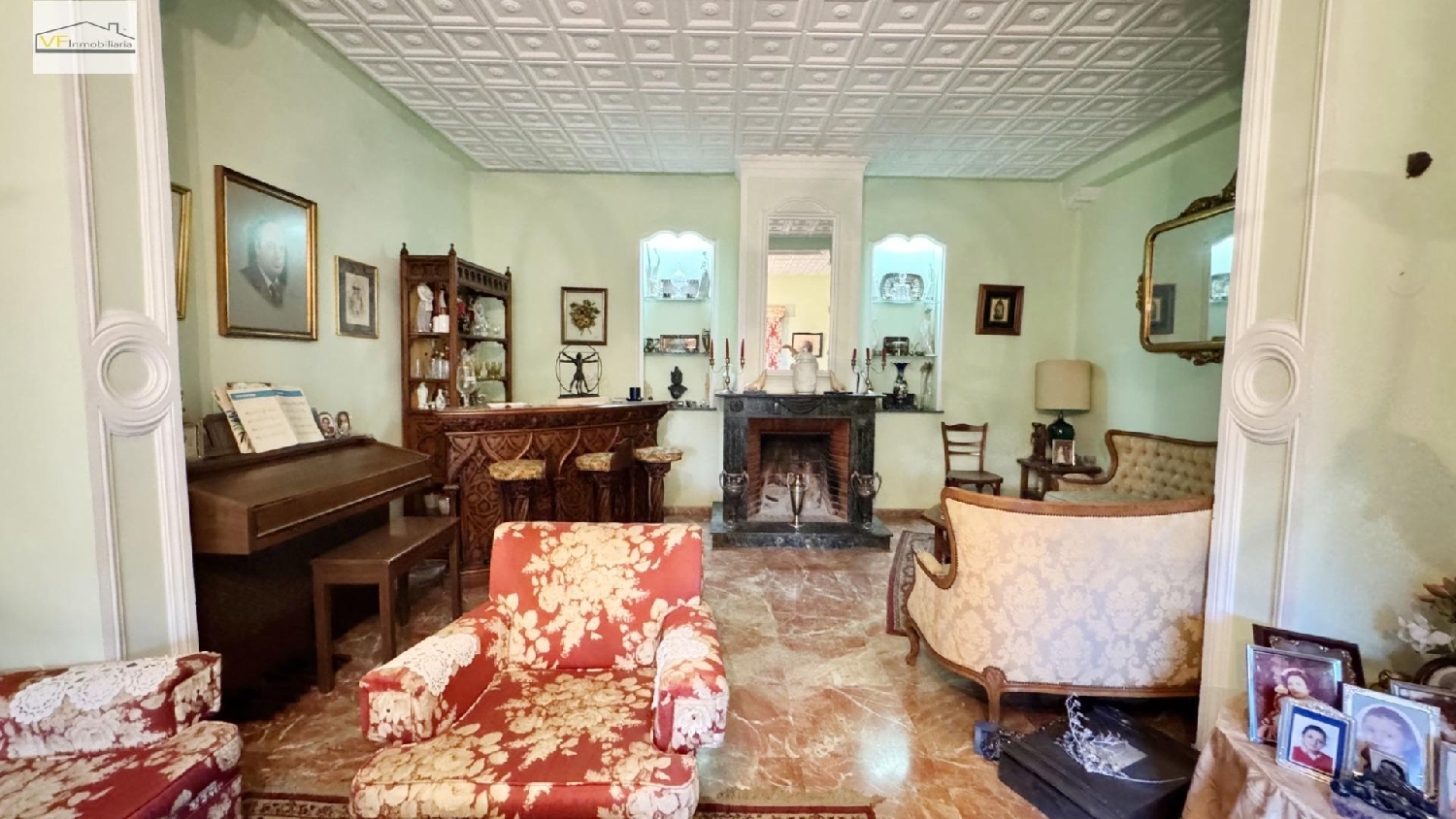  en venta casa Málaga Del Fresno Campiña 8