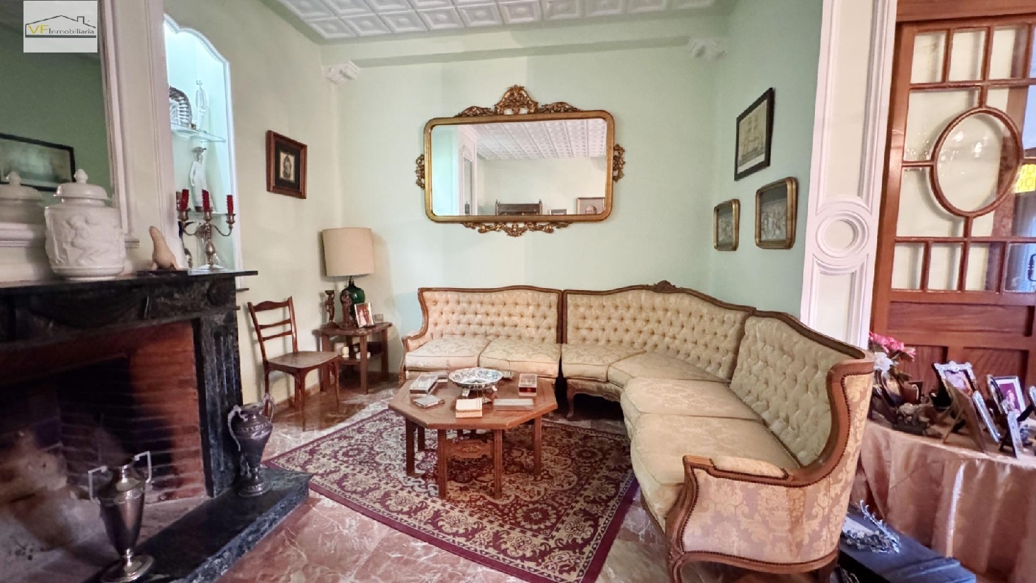  en venta casa Málaga Del Fresno Campiña 7